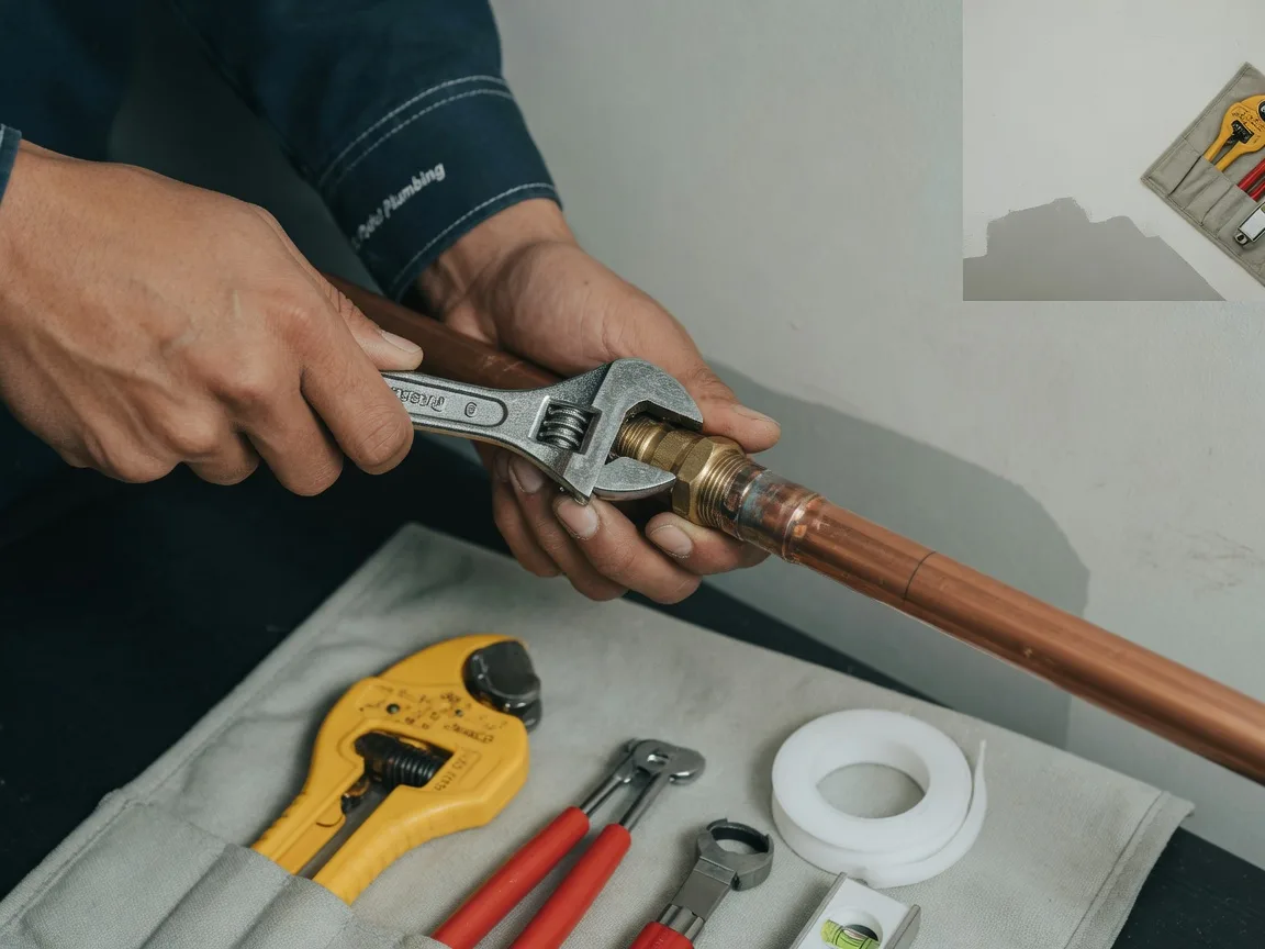 Why choose Drain Cleaning in Morrow, AR